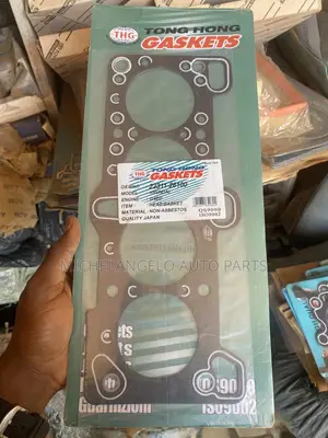 Head Gasket Hyundai Accent 2007 - 2010
