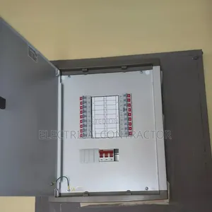 Electrician