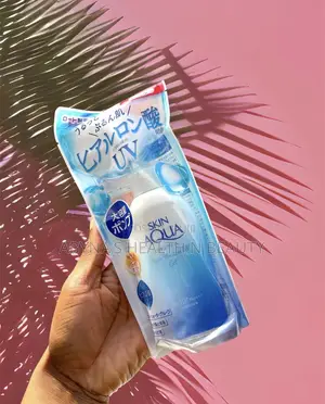 Skin Aqua Sunscreen