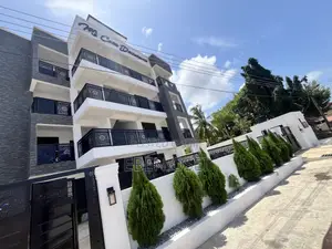 2bdrm Apartment in Dansoman for rent