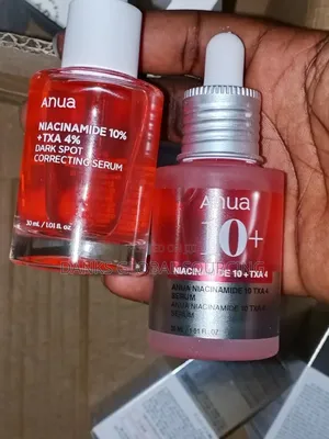 Anua Niacinamide Serum