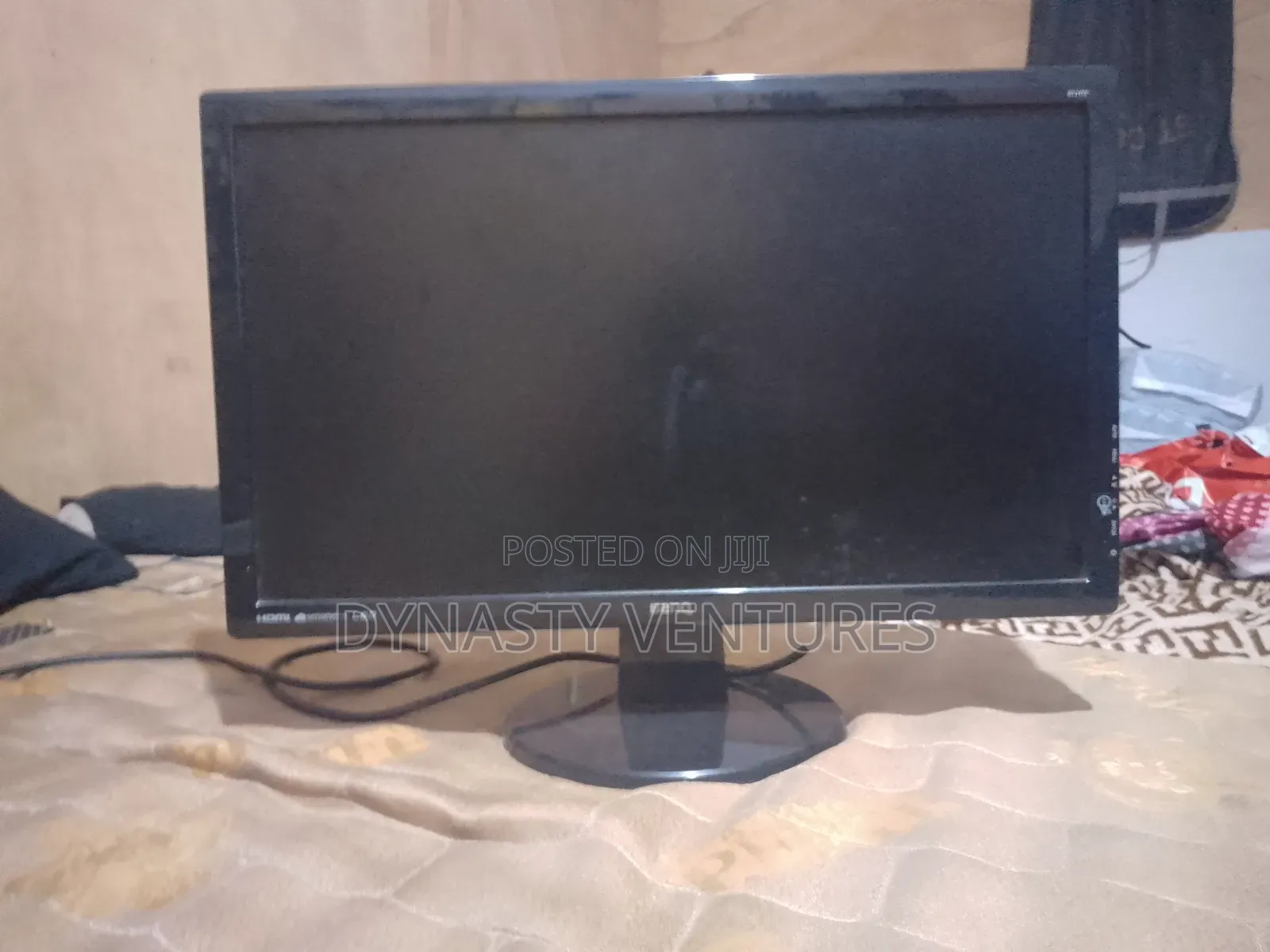 Benq LCD Monitor