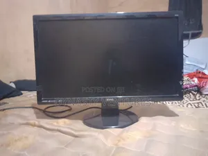 Benq LCD Monitor