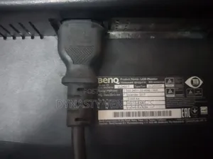 Benq LCD Monitor