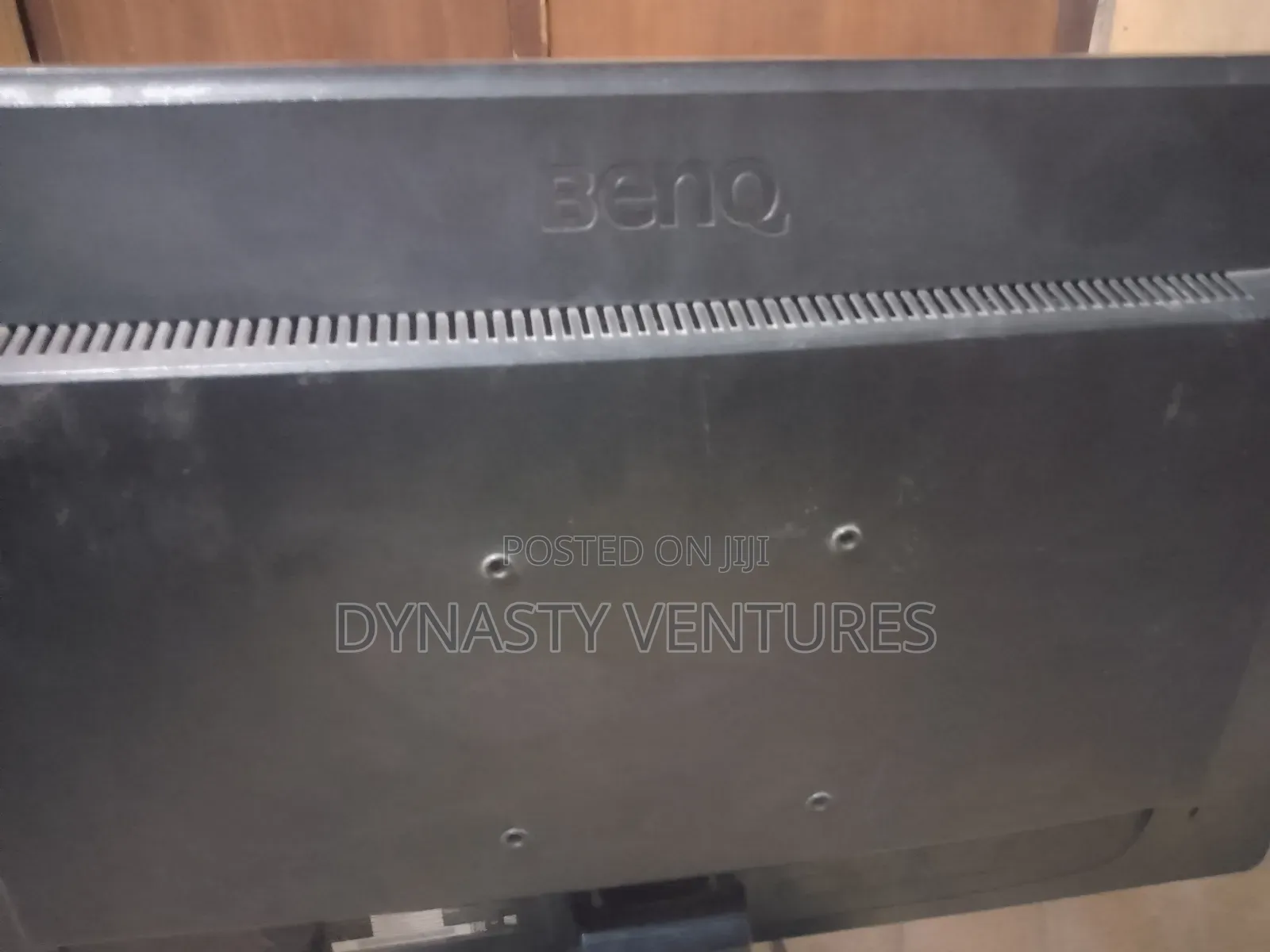 Benq LCD Monitor