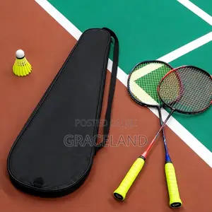This Is Original Tennis Racket for Adults Only