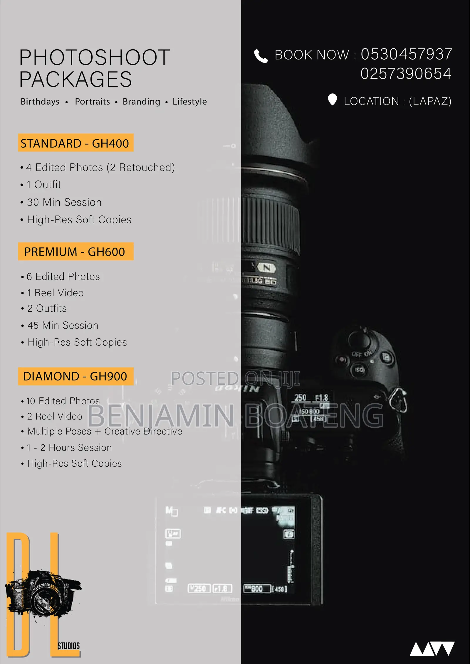 Media Production