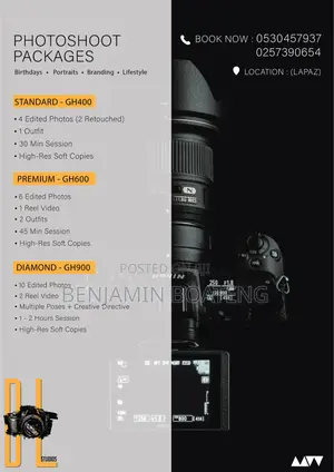 Media Production