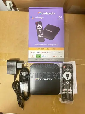 Mortal Androind Tv Stick / Android Box