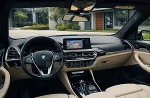 BMW X3 sDrive30i 2022 Blue