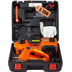 12 Volts 5 Ton Electric Car Jack