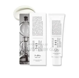 Dr. Althea 345 Relief Cream - Acne Prone, Post Acne, Oily Sensitive