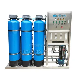 Brand New Koyo Machine With All Accessories.