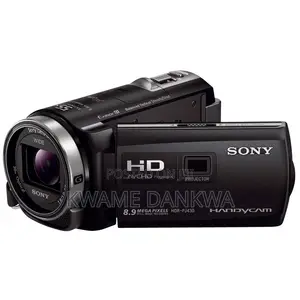 Sony HDR Pj430 Camcorder