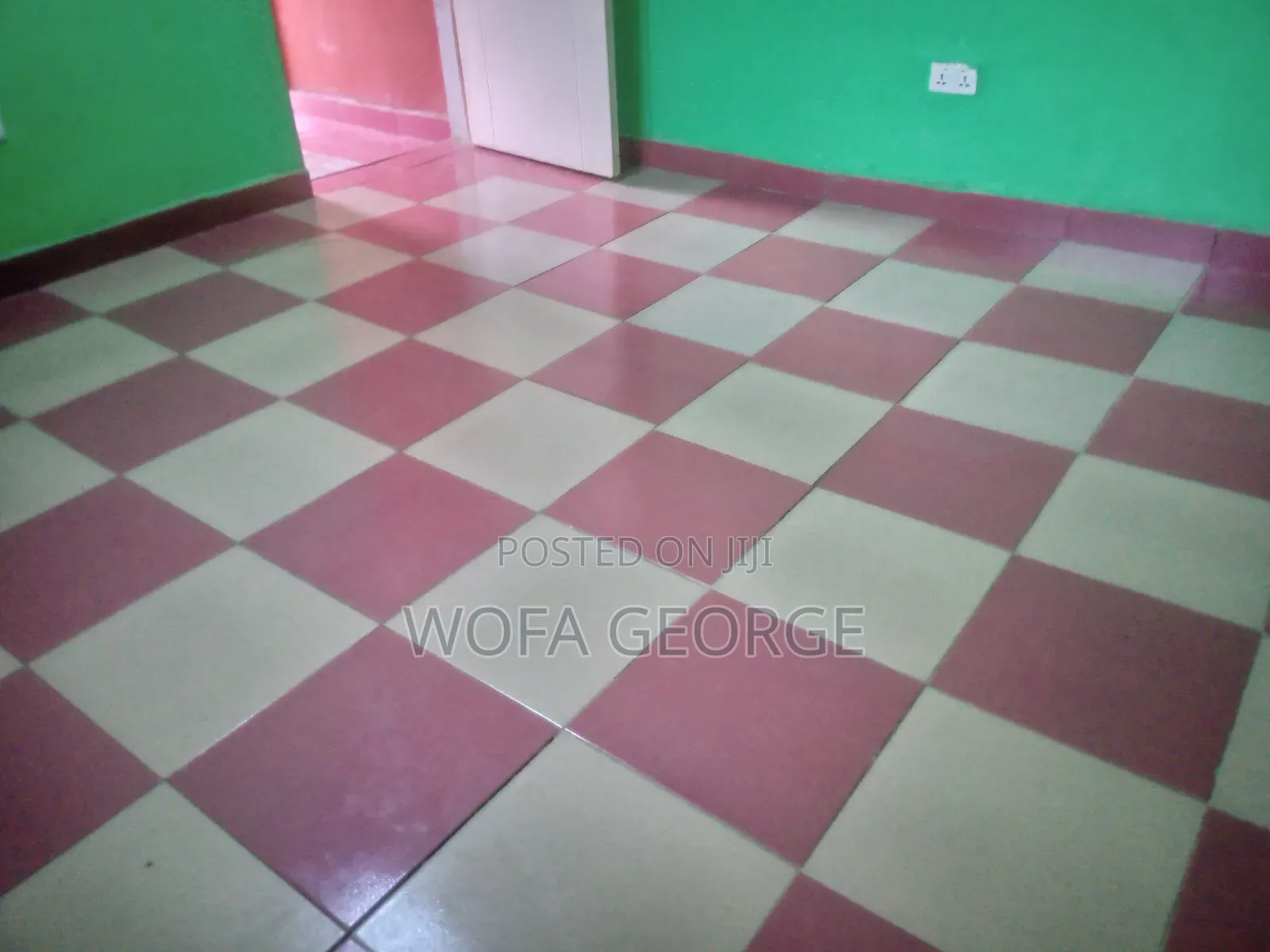 1bdrm Apartment in Goil Link, Boi for rent