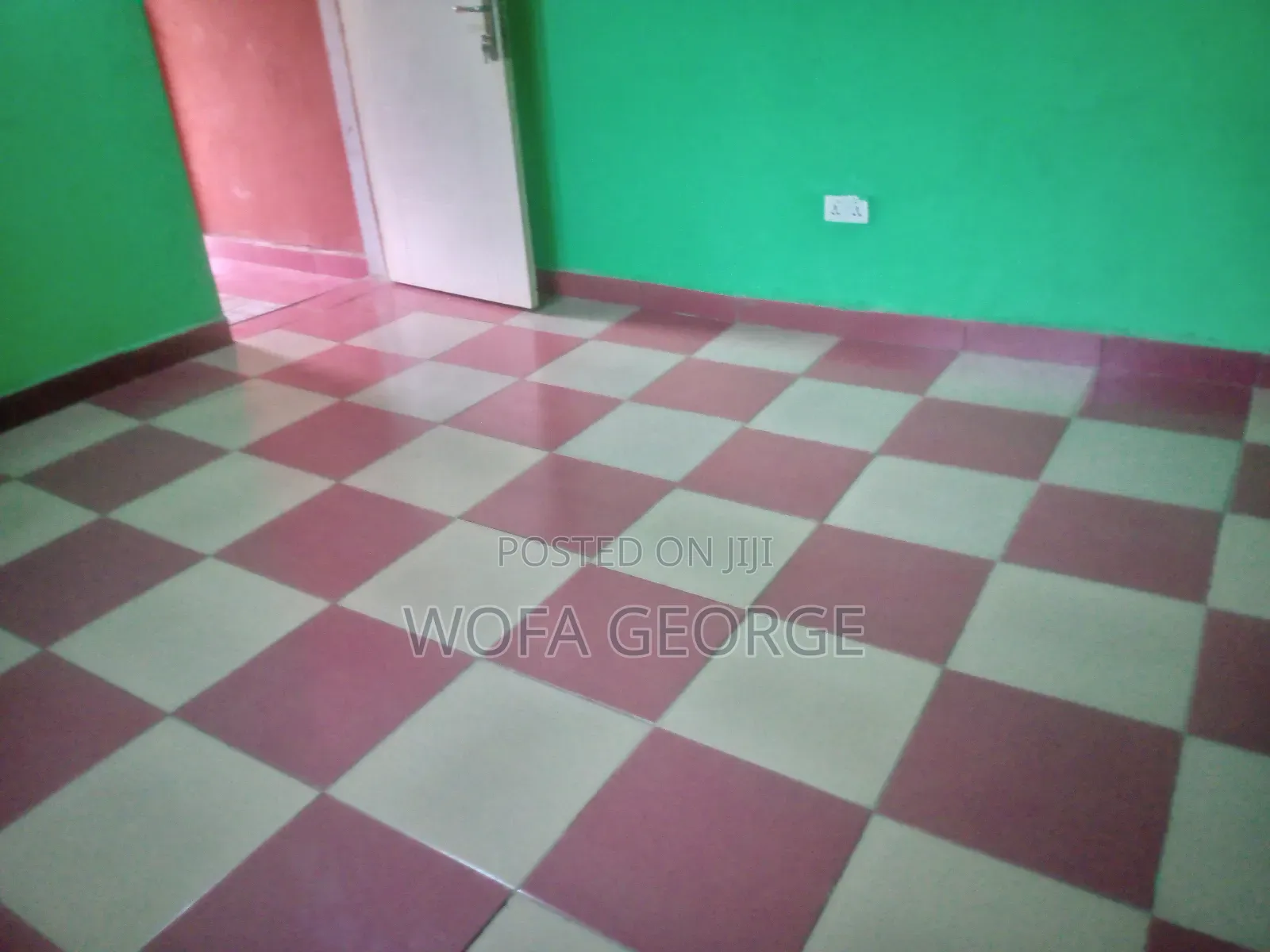 1bdrm Apartment in Goil Link, Boi for rent