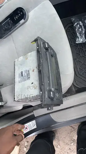 Original Toyota Corolla 2008-2013 Tape