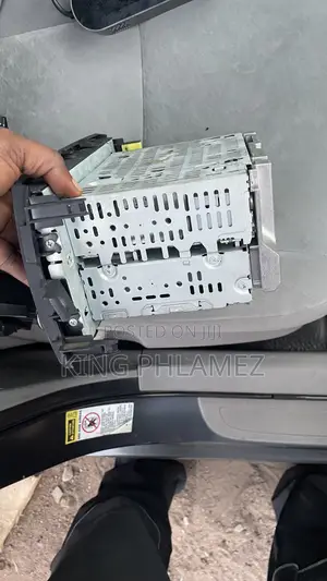 Original Toyota Corolla 2008-2013 Tape