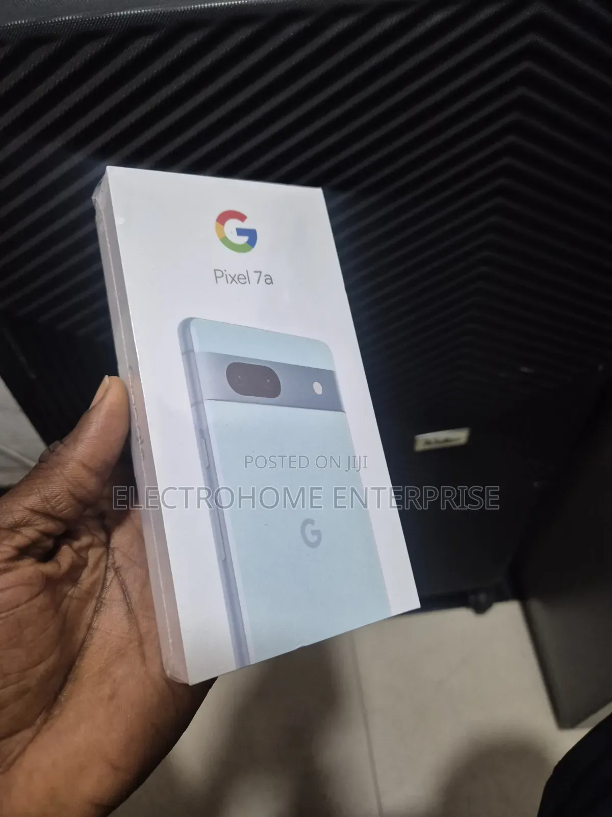 New Google Pixel 7a 128 GB