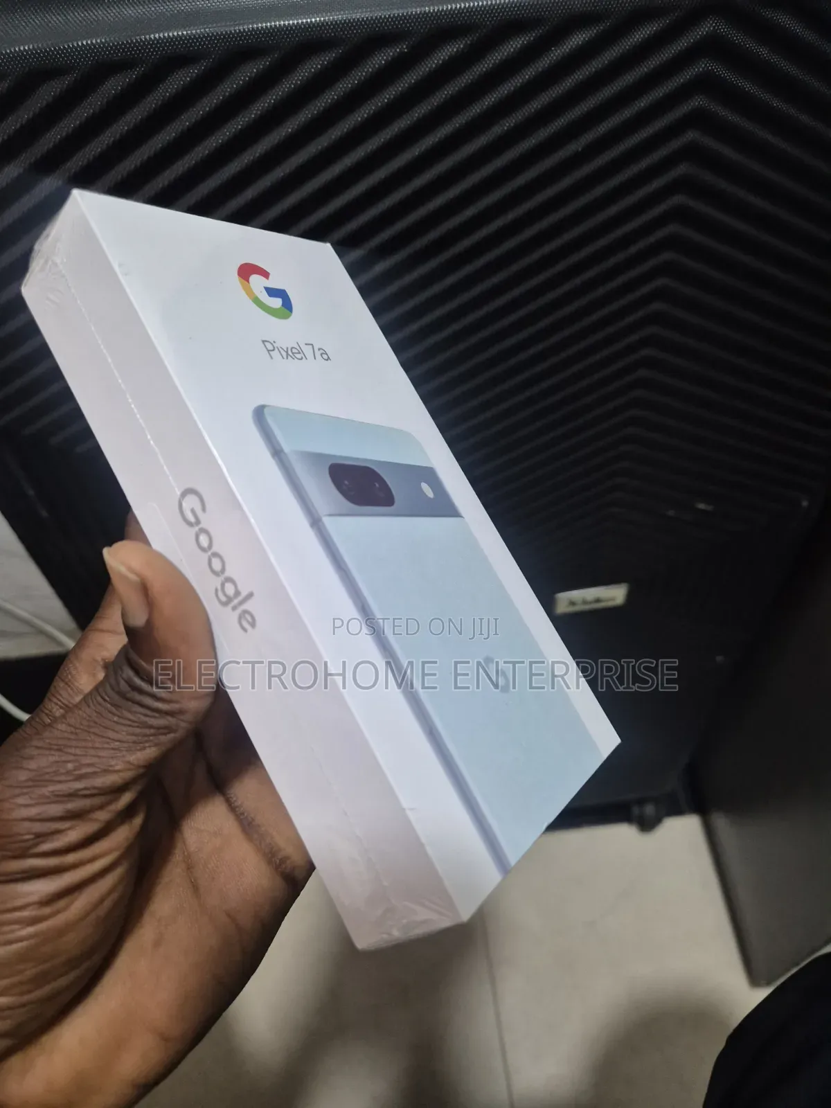 New Google Pixel 7a 128 GB
