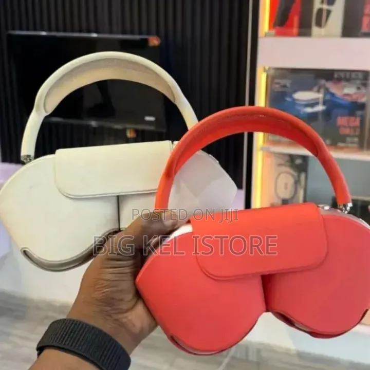 Original Apple Headset[Price Drop]