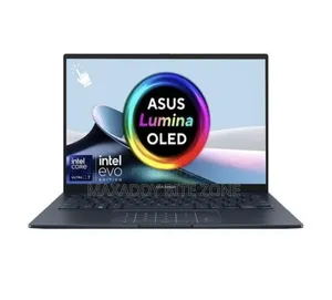 New Laptop Asus 16GB Intel Core Ultra 7 SSD 512GB