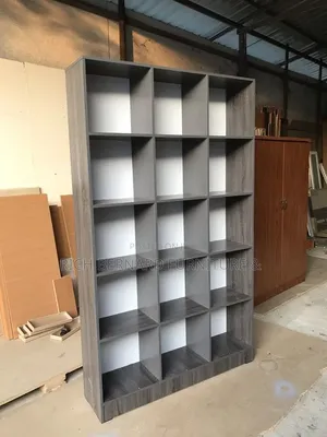 Customized Shoe and Bags Racks
