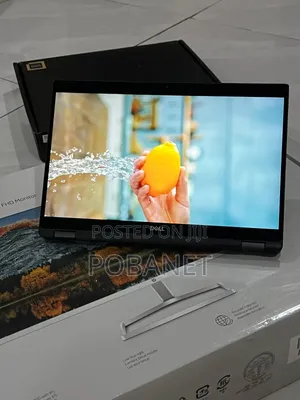 New Laptop Dell Latitude 7390 16GB Intel Core 7 SSD 256GB