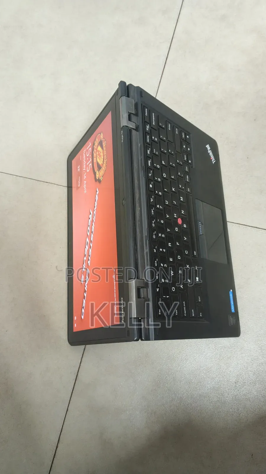 Laptop Lenovo 8GB Intel Core i5 SSD 256GB