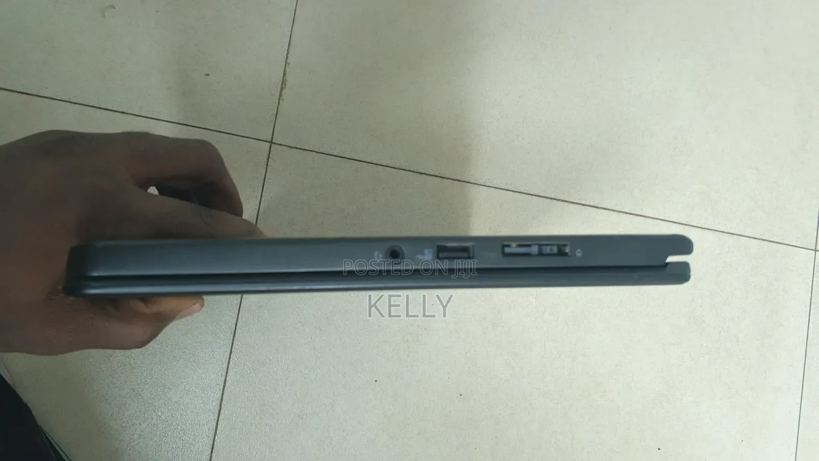 Laptop Lenovo 8GB Intel Core i5 SSD 256GB