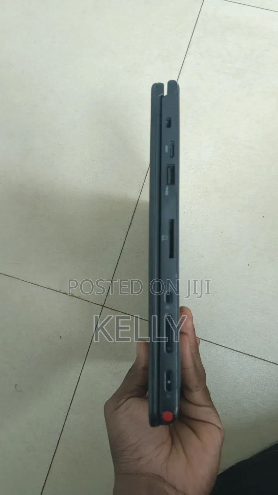 Laptop Lenovo 8GB Intel Core i5 SSD 256GB