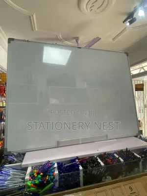 Deli 36*24 White Board