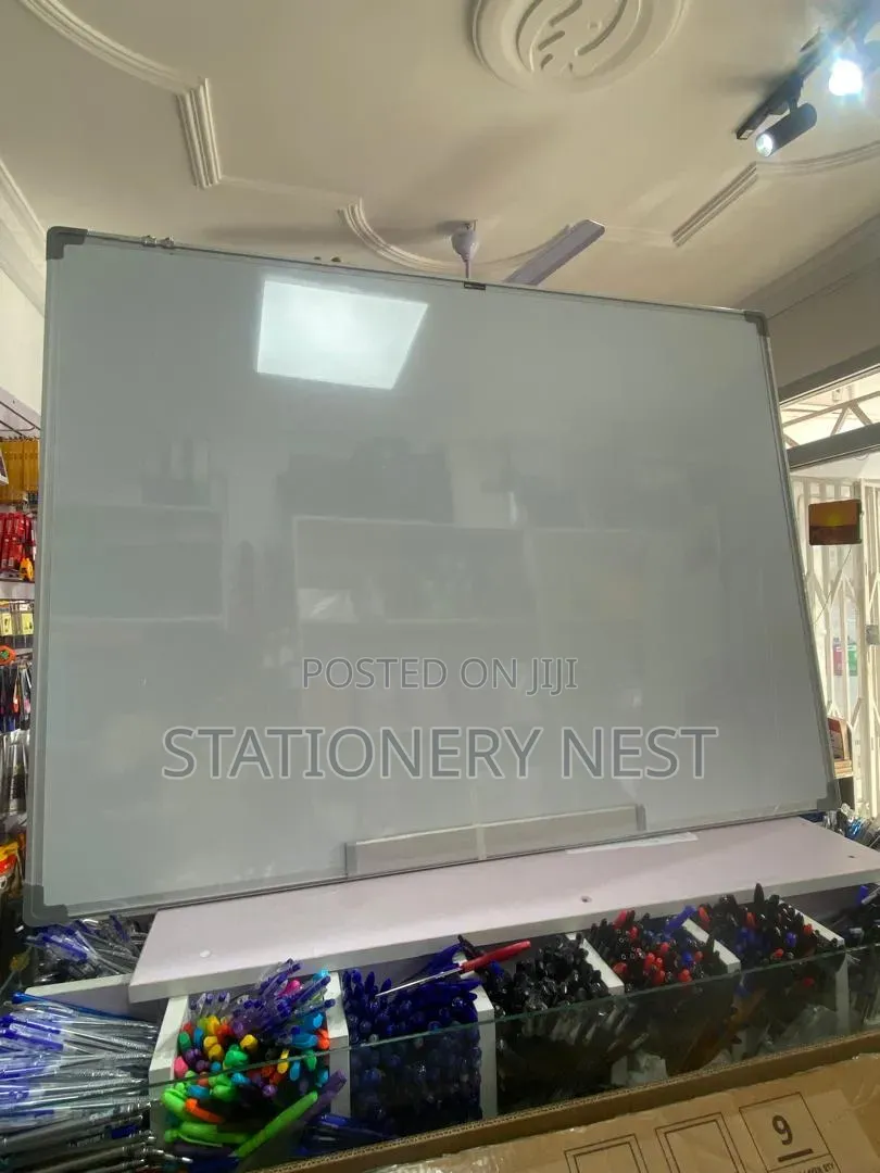 Deli 36*24 White Board