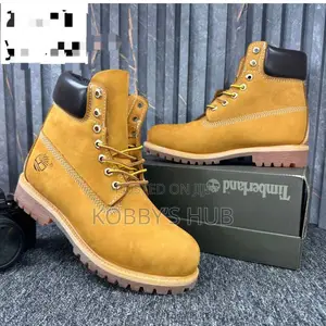 Timberland