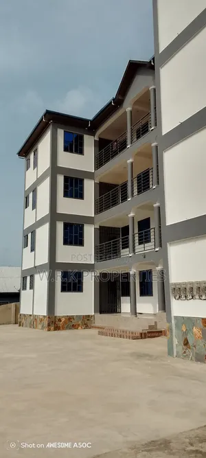 Furnished 3bdrm Apartment in Bonya, New-Juaben Municipal for rent
