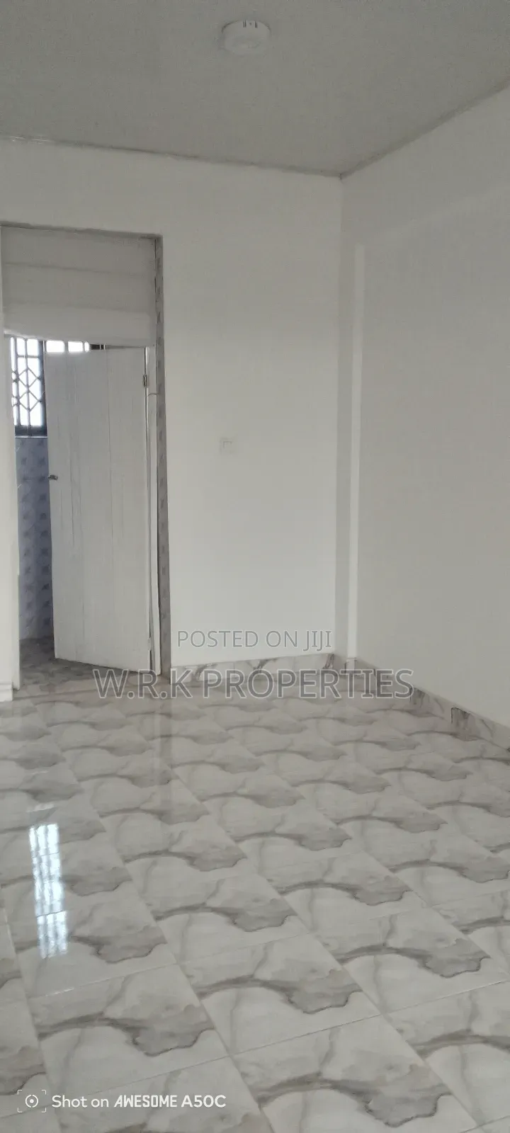 Furnished 3bdrm Apartment in Bonya, New-Juaben Municipal for rent