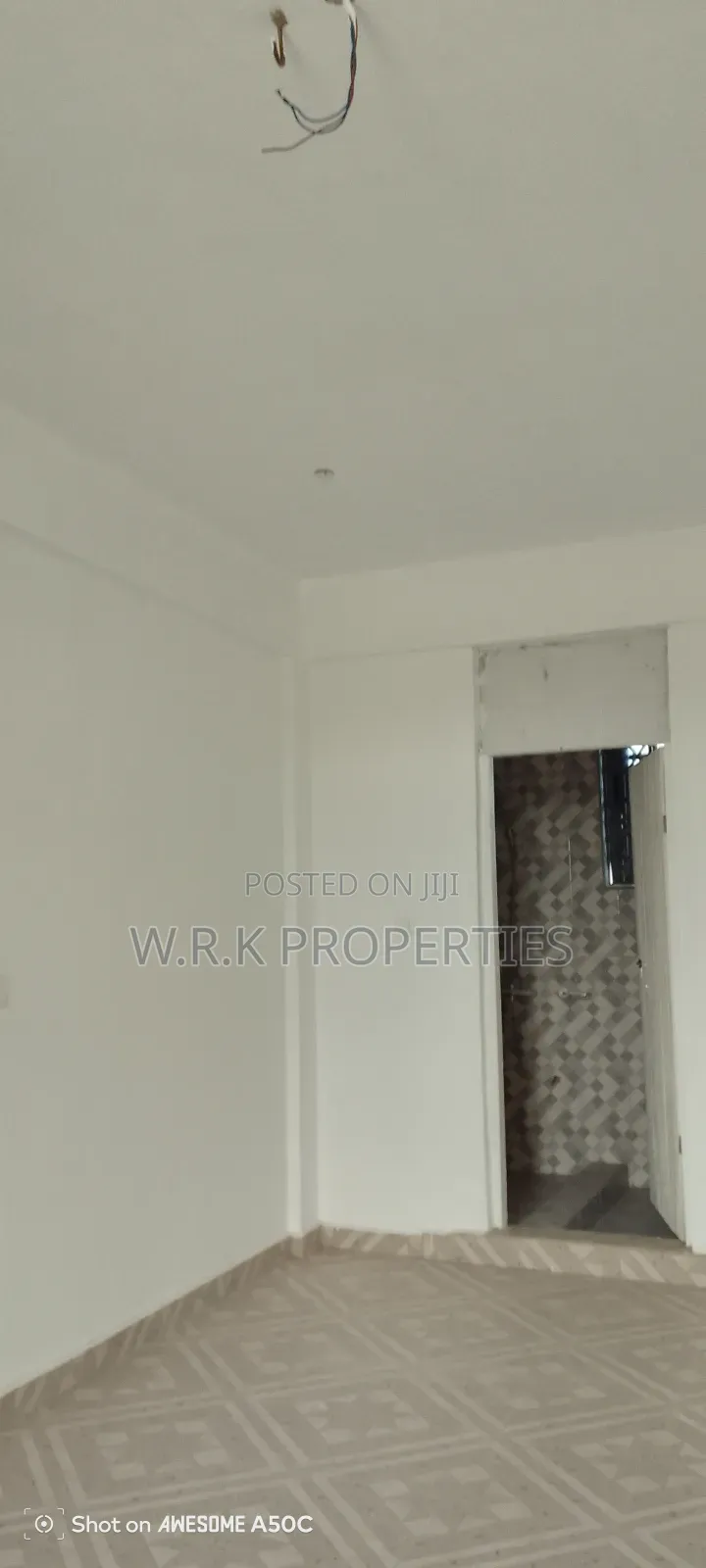 Furnished 3bdrm Apartment in Bonya, New-Juaben Municipal for rent