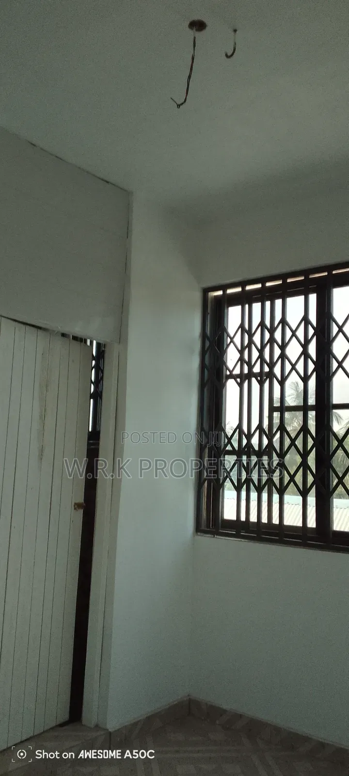 Furnished 3bdrm Apartment in Bonya, New-Juaben Municipal for rent