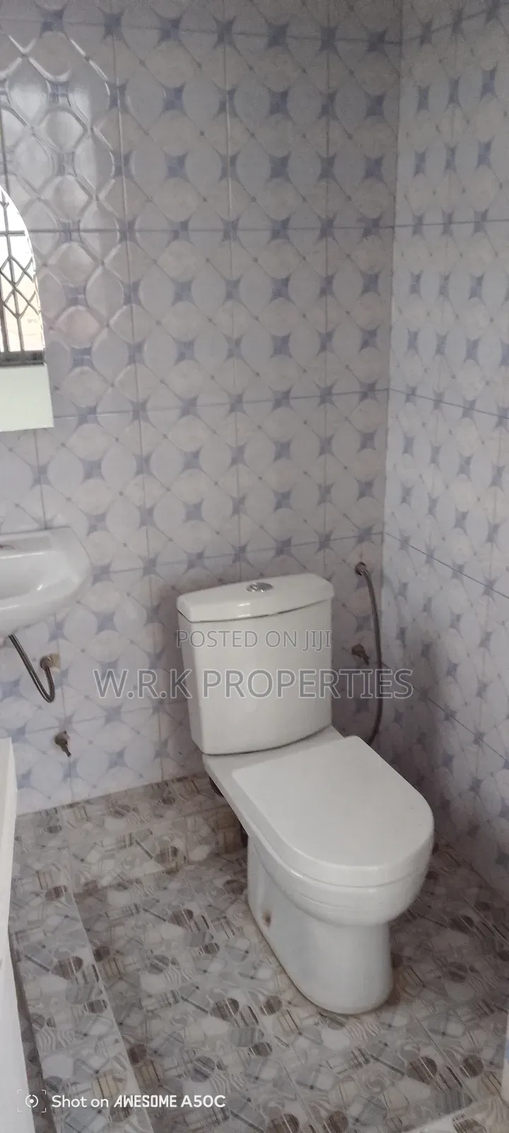 Furnished 3bdrm Apartment in Bonya, New-Juaben Municipal for rent