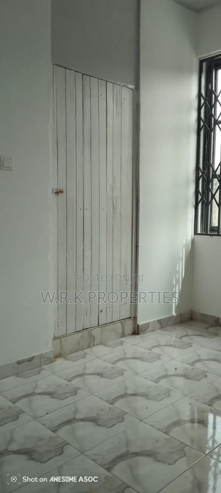 Furnished 3bdrm Apartment in Bonya, New-Juaben Municipal for rent