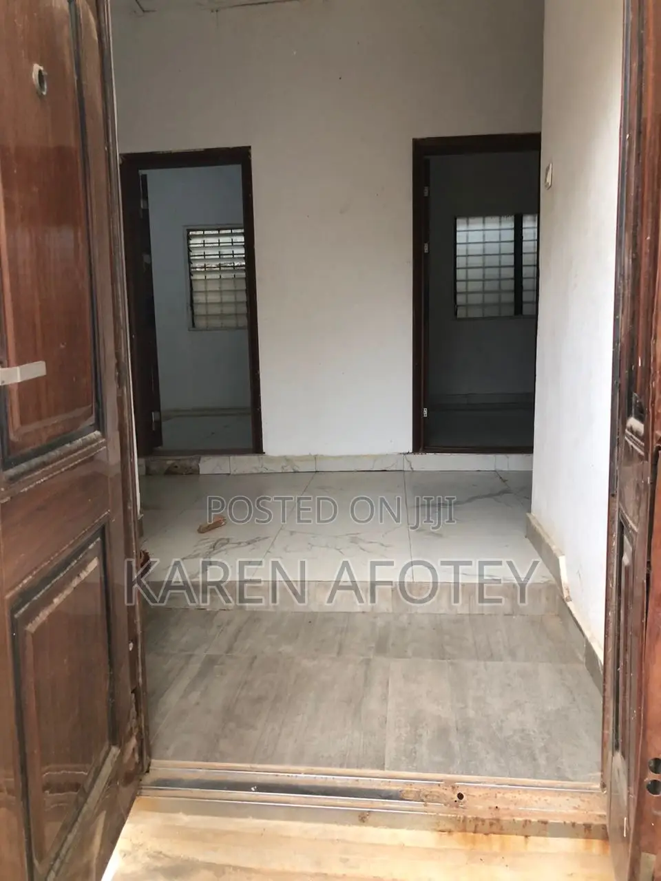 2bdrm House in Spintex for rent