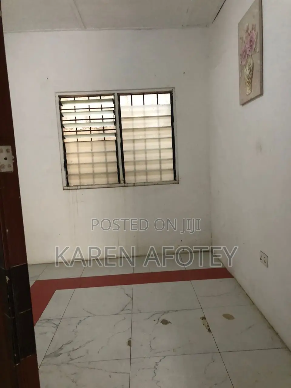 2bdrm House in Spintex for rent