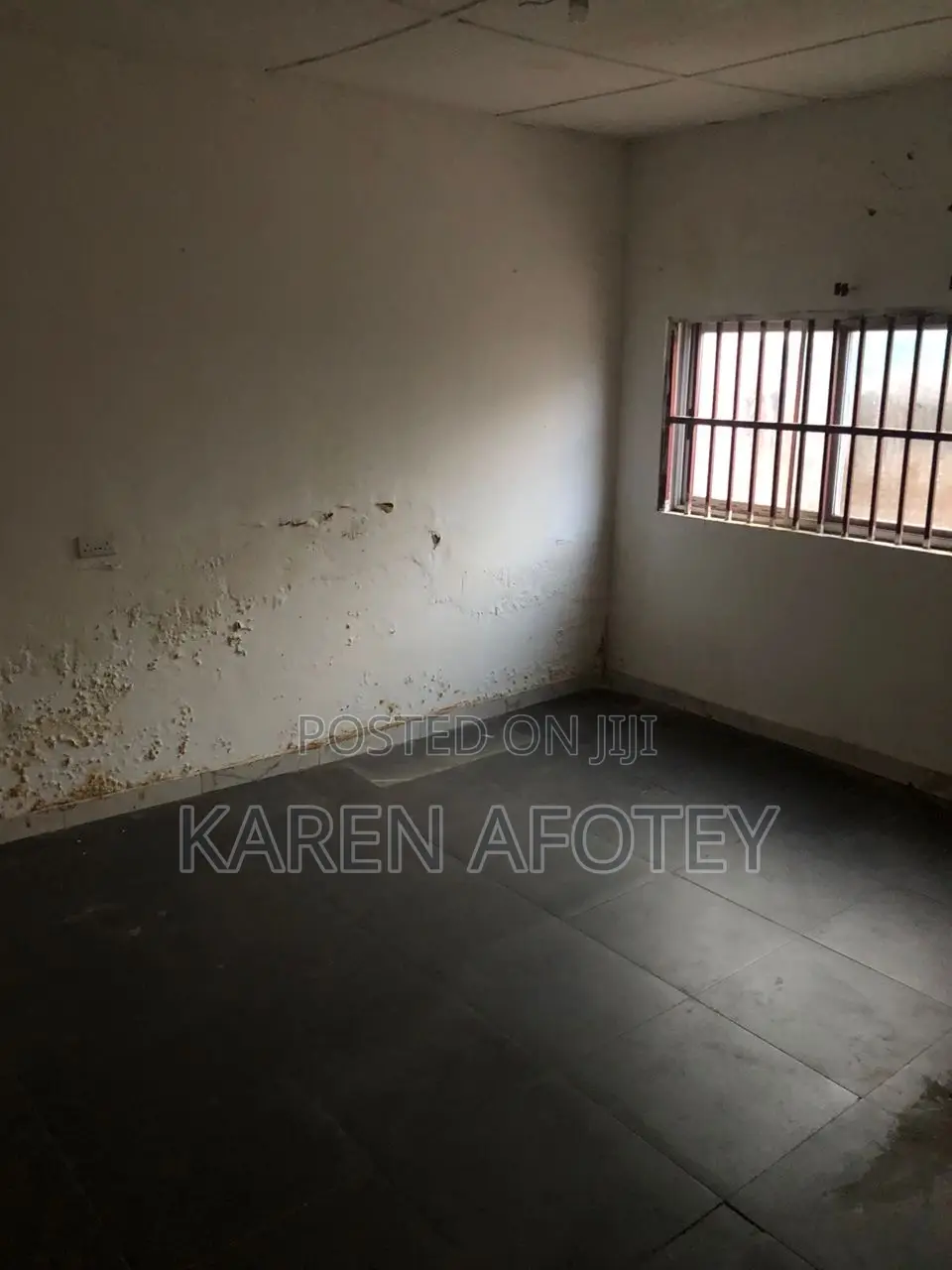 2bdrm House in Spintex for rent