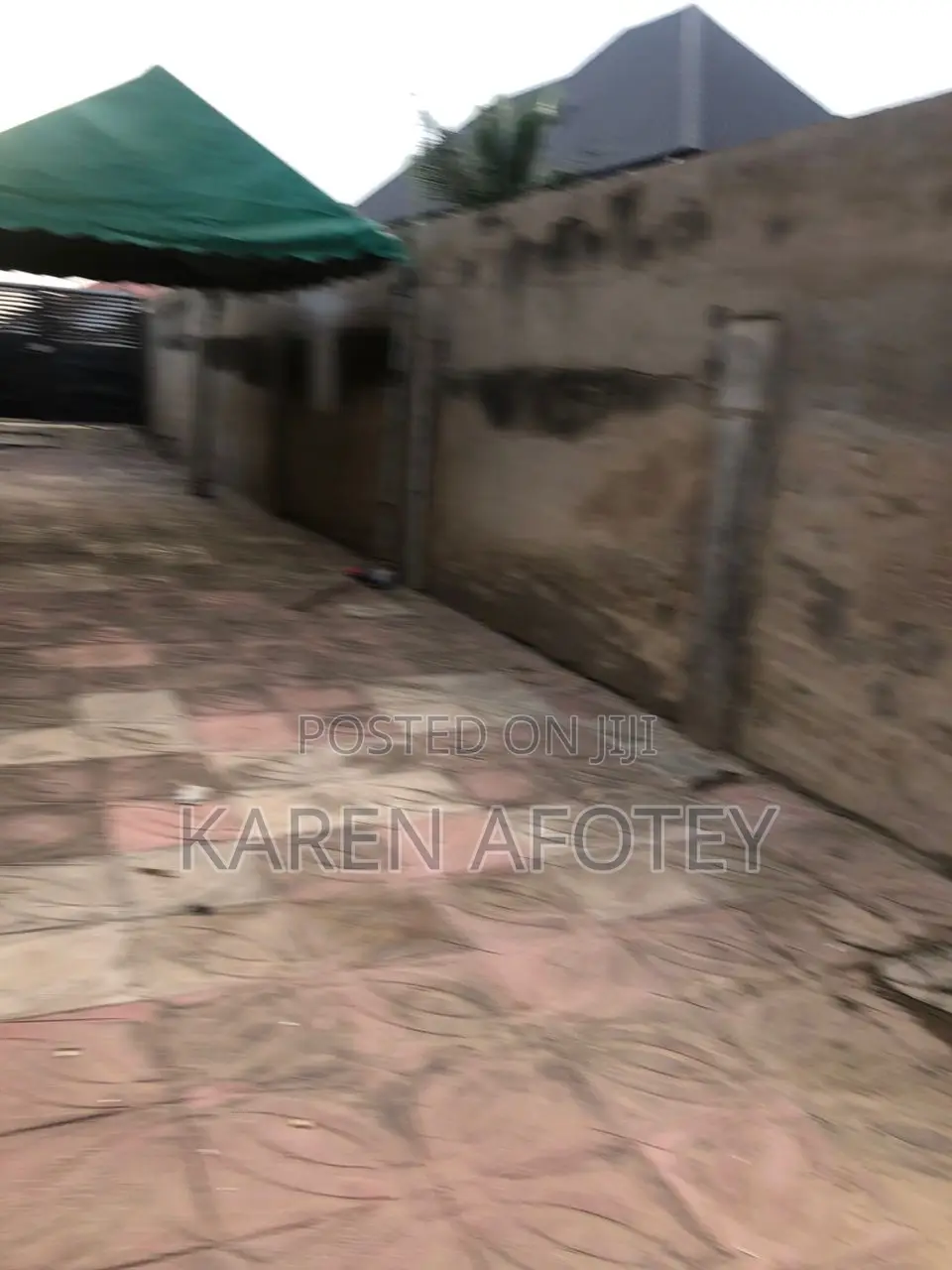 2bdrm House in Spintex for rent