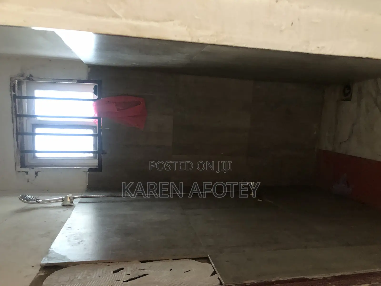 2bdrm House in Spintex for rent