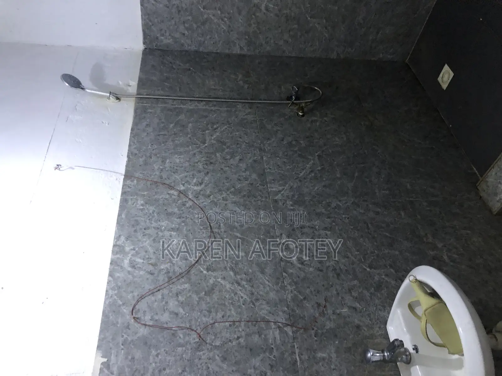 2bdrm House in Spintex for rent