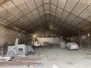 3,000 SQM Warehouse at Graphics Road for Rent