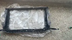 Hyundai Elantra Gt 2018 Radiator Support