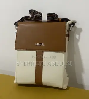 Mizuu Unisex Bag
