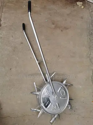 Metal Planter